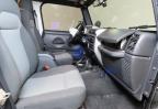 2005 Jeep Wrangler / Tj Unlimited for Sale in Rancho Cucamonga, CA - All Over