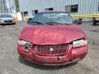 1998 Chrysler Cirrus Lxi იყიდება Portland-ში, OR - Front End