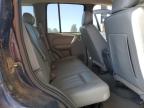 2006 Jeep Liberty Limited zu verkaufen in Hayward, CA - Rear End