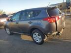 2013 Toyota Rav4 Le de vânzare în Albuquerque, NM - Rear End