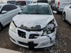 2009 Pontiac G6  за продажба в Greenwood, NE - Front End