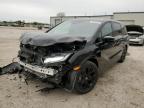 2025 Honda Odyssey Sport-L for Sale in Kansas City, KS - Front End