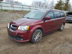 2019 Dodge Grand Caravan Sxt de vânzare în Davison, MI - Front End