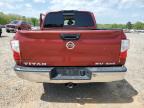 2018 Nissan Titan S იყიდება Conway-ში, AR - Water/Flood