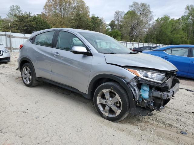  HONDA HR-V 2019 Srebrny