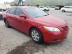 2008 Toyota Camry Ce zu verkaufen in Van Nuys, CA - Rear End