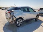 2018 Nissan Kicks S de vânzare în Haslet, TX - Rear End