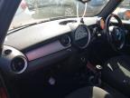 2011 MINI ONE for sale at Copart NEWBURY