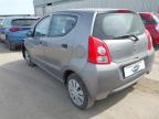 2014 SUZUKI ALTO SZ for sale at Copart PETERLEE