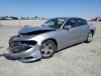 2015 Dodge Charger Se for Sale in Antelope, CA - Front End