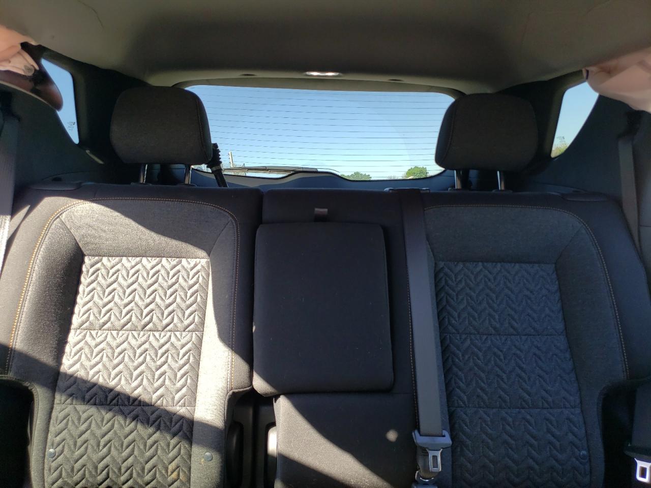 2022 Chevrolet Equinox Lt VIN: 3GNAXUEV7NL137014 Lot: 54894775