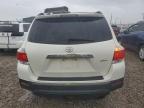 2013 Toyota Highlander Limited de vânzare în Magna, UT - All Over
