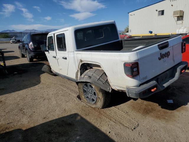  JEEP GLADIATOR 2022 Biały