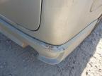 2000 HONDA STEPWAGON for sale at Copart BRISTOL