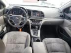 2017 Hyundai Elantra Se на продаже в Riverview, FL - Mechanical