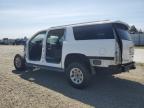 2016 Chevrolet Suburban K1500 Lt zu verkaufen in Antelope, CA - All Over