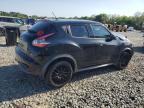 2016 Nissan Juke S en Venta en Tifton, GA - Front End