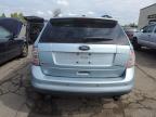 2008 Ford Edge Limited zu verkaufen in Woodburn, OR - Side