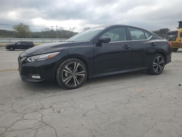 NISSAN SENTRA SR 2022