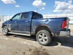 2013 RAM 1500 SLT for sale at Copart AB - EDMONTON
