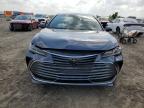 2020 Toyota Avalon Limited იყიდება Houston-ში, TX - Front End
