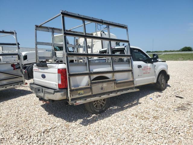  FORD F250 2019 Белы