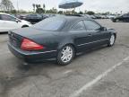 2005 Mercedes-Benz Cl 500 продається в Van Nuys, CA - Front End