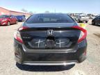 2020 HONDA CIVIC LX for sale at Copart ON - LONDON