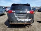 2014 TOYOTA RAV4 XLE for sale at Copart ON - TORONTO