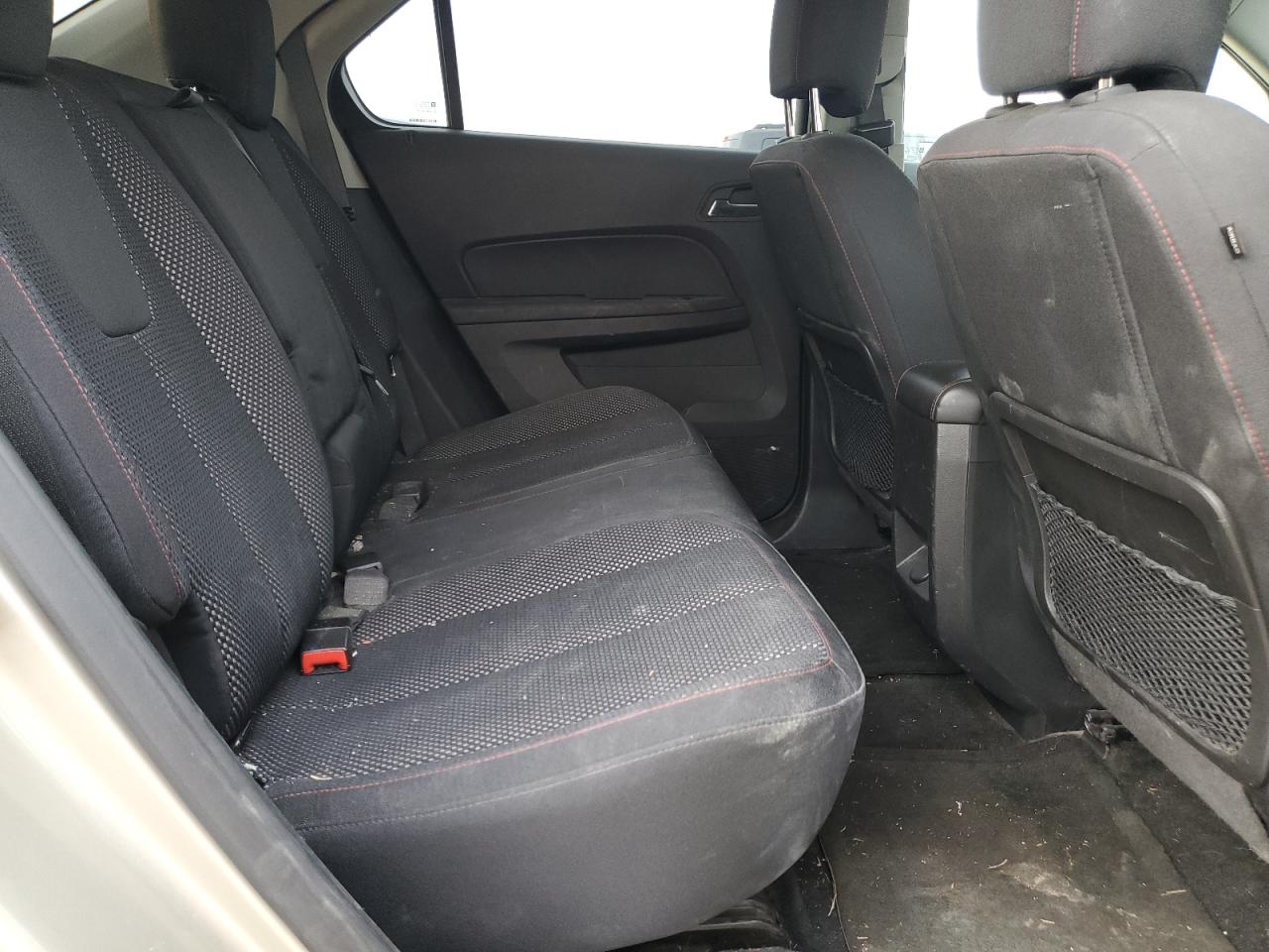 2015 Chevrolet Equinox Lt VIN: 2GNALBEK2F1108271 Lot: 55154095
