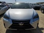 2017 Lexus Nx 200T Base იყიდება San Antonio-ში, TX - Hail