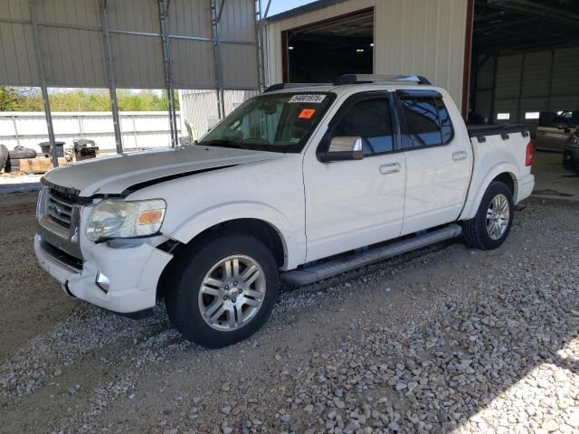 2007 Ford Explorer Sport Trac Limited