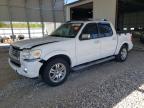 2007 Ford Explorer Sport Trac Limited de vânzare în Rogersville, MO - Front End