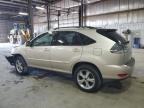 2007 Lexus Rx 400H na sprzedaż w Des Moines, IA - Front End