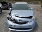 2014 Toyota Prius V  for Sale in Marlboro, NY - Front End