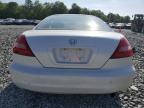 2003 Honda Accord Ex на продаже в Mebane, NC - Front End