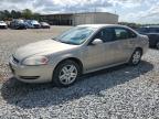 2012 Chevrolet Impala Lt en Venta en Tanner, AL - Side