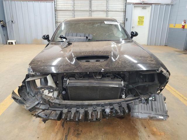  DODGE CHALLENGER 2016 Czarny