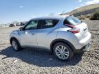 2017 Nissan Juke S en Venta en Reno, NV - Front End