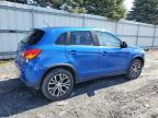 2016 Mitsubishi Outlander Sport Es for Sale in Albany, NY - Mechanical