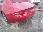 2018 MAZDA MX-5 RF SP for sale at Copart WOLVERHAMPTON