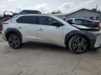 2024 Toyota Bz4X Xle на продаже в Pekin, IL - Front End