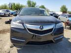 2016 Acura Mdx Technology للبيع في Baltimore، MD - Undercarriage