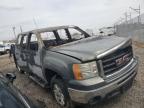 2011 Gmc Sierra K1500 Sle იყიდება Baltimore-ში, MD - Burn