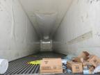 2012 Wabash Refrigerated Van Trailer на продаже в West Warren, MA - Side