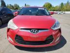 2013 Hyundai Veloster  de vânzare în Portland, OR - Minor Dent/Scratches