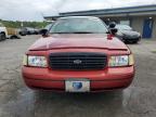 1999 Ford Crown Victoria Police Interceptor for Sale in Memphis, TN - Rear End