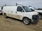 2014 GMC SAVANA G2500 à vendre chez Copart AB - EDMONTON