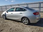 2017 Chevrolet Cruze Lt for Sale in Appleton, WI - Front End