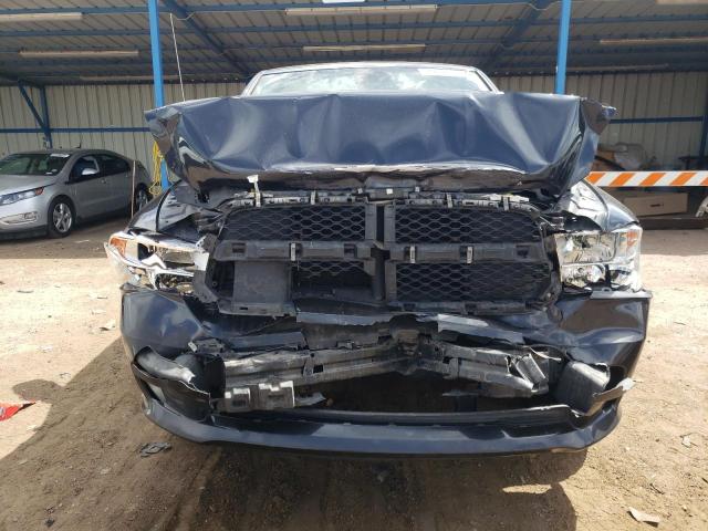  RAM 1500 2014 Угольный